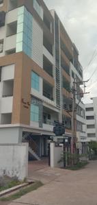 Image of 1370 Sq.ft 2 BHK Apartment / Flat for sale in Gosala, Vijayawada for Rs. 4700000