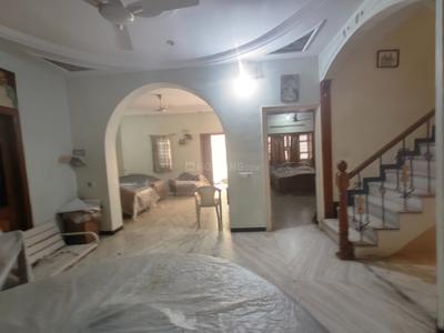 Hall Image of 2970 Sq.ft 5 BHK Villa for sale in Ramdev Nagar Ahmedabad for Rs. 55000000