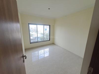 Bedroom Image of 1159 Sq.ft 3 BHK Apartment / Flat for sale in Malad West Mumbai for Rs. 29000000