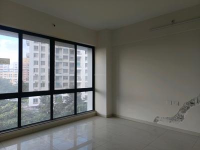 Bedroom Image of 1367 Sq.ft 3 BHK Apartment / Flat for sale in Kumar Purab A3 Building, Hadapsar Pune for Rs. 12500000