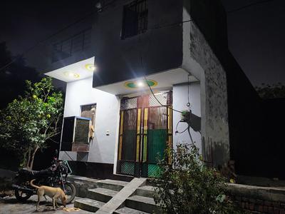 Image of 716 Sq.ft 2 BHK Independent House for sale in Girdharpur, Greater Noida for Rs. 3800000