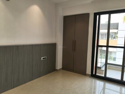 Bedroom Image of 2000 Sq.ft 3 BHK Builder Floor for sale in Inder Luxury Builder Floor Sushant Lok 1, Sushant Lok Phase 1 Gurgaon for Rs. 36000000