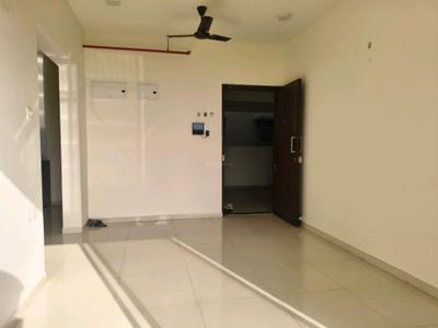 Living Room Image of 656 Sq.ft 1 BHK Apartment / Flat for sale in Shapoorji Vanaha, Bavdhan Pune for Rs. 5100000