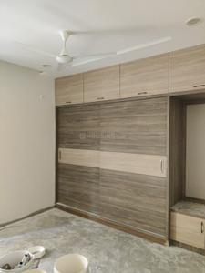 Bedroom Image of 2700 Sq.ft 3 BHK Builder Floor for rent in LB Nagar Hyderabad for Rs. 50000