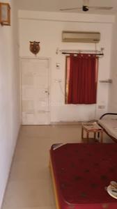 Bedroom Image of 325 Sq.ft 1 RK Apartment / Flat for sale in Pallimukku Kochi for Rs. 220000