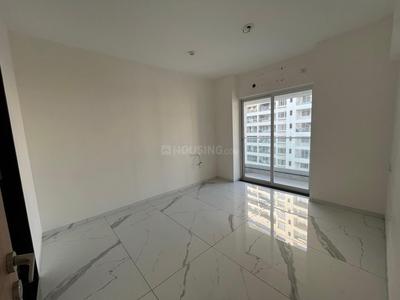 Hall Image of 1100 Sq.ft 2 BHK Apartment / Flat for sale in Lohia Unicus C Wing, Bavdhan Pune for Rs. 11600000
