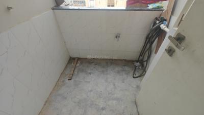 Balcony Image of 1782 Sq.ft 3 BHK Apartment / Flat for sale in Shivam Pearl 79, Shilaj Ahmedabad for Rs. 8000000