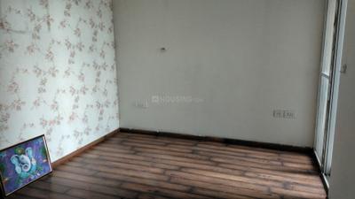 Bedroom Image of 1550 Sq.ft 3 BHK Apartment / Flat for rent in T Homes Phase 1, Siddharth Vihar Ghaziabad for Rs. 36000