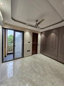 Bedroom Image of 900 Sq.ft 2 BHK Independent House for sale in Lajpat Nagar New Delhi for Rs. 30000000