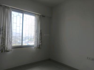 Bedroom Image of 1400 Sq.ft 3 BHK Apartment / Flat for sale in Goel Hill Mist Harmony, Kondhwa Pune for Rs. 11000000