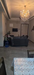 Hall Image of 1215 Sq.ft 3 BHK Apartment / Flat for sale in Mehdipatnam Hyderabad for Rs. 11000000