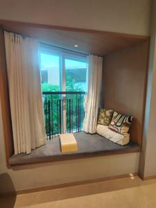 Bedroom Image of 2400 Sq.ft 4 BHK Apartment / Flat for sale in Honcho Everra Phase 1, Fursungi Pune for Rs. 24300000