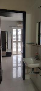 Hall Image of 1200 Sq.ft 2 BHK Apartment / Flat for rent in Indira Nagar Nashik for Rs. 18000