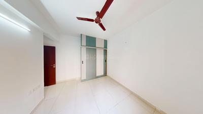 Bedroom Image of 925 Sq.ft 2 BHK Apartment / Flat for sale in Shriram Surabhi, Mallasandra Bengaluru for Rs. 6600000