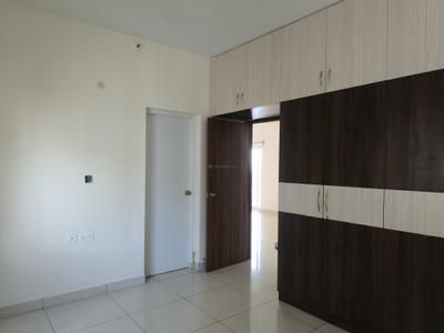 Bedroom Image of 1000 Sq.ft 3 BHK Apartment / Flat for sale in Prestige Jindal City, Anchepalya Bengaluru for Rs. 19000000