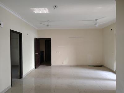 Living Room Image of 2100 Sq.ft 4 BHK Apartment / Flat for rent in CGEWHO Kendriya Vihar, Phi II Greater Noida for Rs. 29500