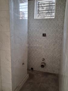 Bathroom Image of 625 Sq.ft 1 BHK Apartment / Flat for sale in Dum Dum Park Kolkata for Rs. 3437500