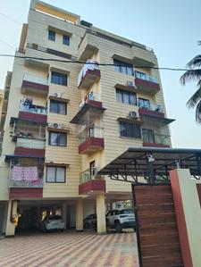 Image of 1260 Sq.ft 3 BHK Apartment / Flat for sale in Beltola, Guwahati for Rs. 5998000