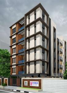 3 BHK Flat