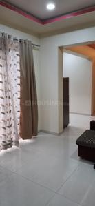 Hall Image of 1050 Sq.ft 2 BHK Apartment / Flat for sale in GM Meenakshi Puram, Vadgaon Budruk Pune for Rs. 12500000