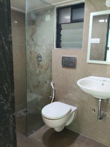 Bedroom Image of 550 Sq.ft 1 BHK Apartment / Flat for sale in Sahakar Premier, Mira Road East Mira Bhayandar for Rs. 7200000