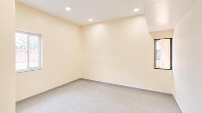 Bedroom Image of 3000 Sq.ft 1 BHK Villa for sale in Sukh Sagar Valley, Polipather Jabalpur for Rs. 19000000