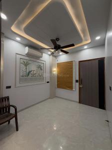 Hall Image of 1800 Sq.ft 3 BHK Independent House for sale in Kamal Vihar Raipur for Rs. 4750000