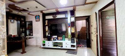 Living Room Image of 1080 Sq.ft 2.5 BHK Apartment / Flat for sale in Mira Road East Mira Bhayandar for Rs. 15000000