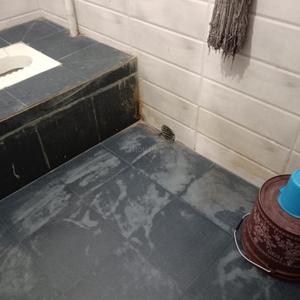 Bathroom Image of 1200 Sq.ft 3 BHK Apartment / Flat for sale in Keshob Enclave, Shankarpur West Durgapur for Rs. 7000000