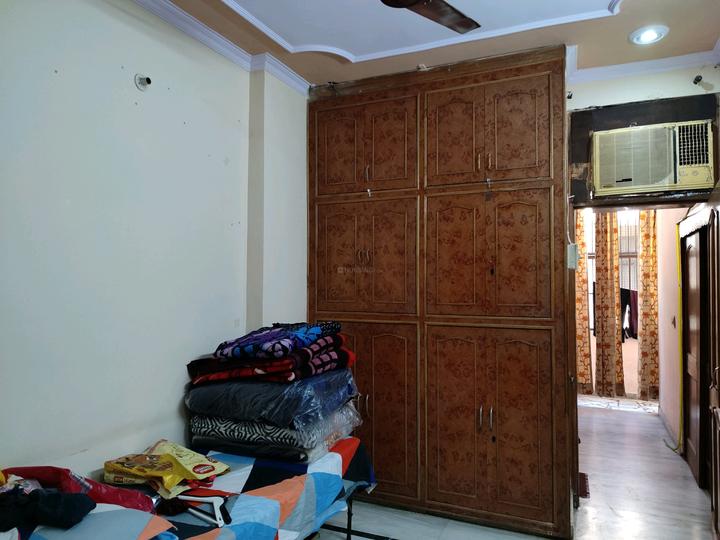 Dakshini Pitampura, Pitampura Bedroom One 1