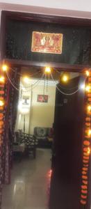 Hall Image of 600 Sq.ft 2 BHK Apartment / Flat for sale in Kapashera New Delhi for Rs. 5000000