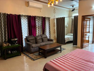 2 BHK Independent Builder Floor