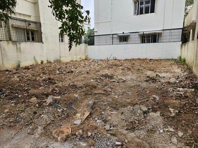 Image of 1200 Sq.ft Residential Plot / Land for sale in Kumaraswamy Layout, Bengaluru for Rs. 20000000