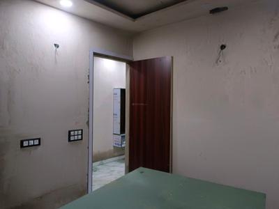 Bedroom Image of 700 Sq.ft 2 BHK Apartment / Flat for sale in Fairdeal Affordable Homes, Burari New Delhi for Rs. 3900000