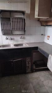 Kitchen Image of 1500 Sq.ft 2 BHK Builder Floor for rent in Sector 68 Mohali for Rs. 27000