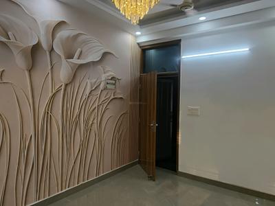 Living Room Image of 950 Sq.ft 2 BHK Builder Floor for sale in Vasundhara Ghaziabad for Rs. 6050000