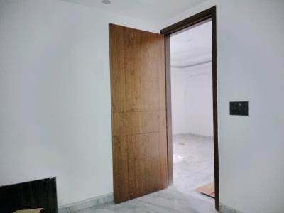 Bedroom Image of 1350 Sq.ft 3 BHK Apartment / Flat for sale in Satbari New Delhi for Rs. 12000000