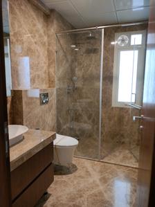 Bedroom One Image of 4200 Sq.ft 4.5 BHK Apartment / Flat for sale in Prestige White Meadows, Whitefield Bengaluru for Rs. 52000000