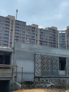 Image of 2251 Sq.ft 4.5 BHK Apartment / Flat for sale in Kumar Palmspring Towers A8 A12 And B1, Undri, Pune for Rs. 18000000