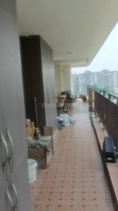 Image of 1882 Sq.ft 4 BHK Apartment / Flat for rent in Brisk Lumbini Terrace Homes, Sector 109, Gurgaon for Rs. 51000