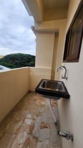 Balcony Image of 1725 Sq.ft 3 BHK Apartment / Flat for sale in Indira Nagar Bengaluru for Rs. 40000000