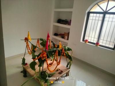 Balcony Image of 1000 Sq.ft 2 BHK Independent House for rent in Ashiana Digha Road Patna for Rs. 10000