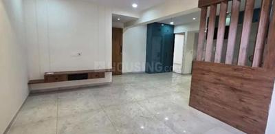 Hall Image of 1204 Sq.ft 2 BHK Apartment / Flat for rent in Sumerru Sky Leaf, Jahangirabad Surat for Rs. 23000