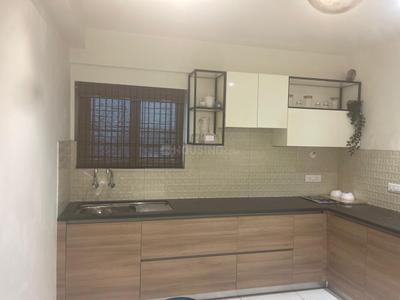 Kitchen Image of 1438 Sq.ft 3 BHK Apartment / Flat for sale in Gajuwaka Visakhapatnam for Rs. 5319162