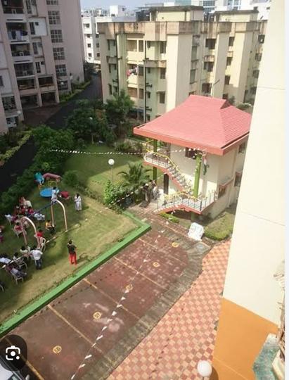 Eastern Groove Balcony 1