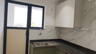 Kitchen Image of 1239 Sq.ft 2 BHK Apartment / Flat for sale in Bhangya Indore for Rs. 6195000