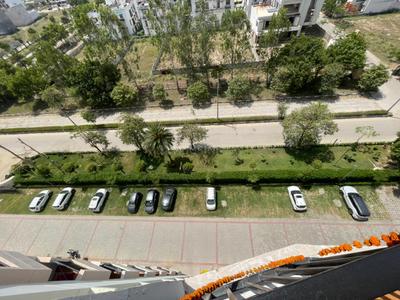 Image of 3764 Sq.ft 4.5 BHK Apartment / Flat for rent in Ansal API Palm Grove Villas, Sector B Ansal API, Lucknow for Rs. 26000