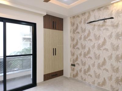 Bedroom Image of 1260 Sq.ft 3 BHK Builder Floor for sale in Sector 85 Faridabad for Rs. 14400000
