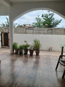 Balcony Image of 2500 Sq.ft 3 BHK Independent House for rent in Huzur Rewa for Rs. 15000
