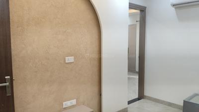 Living Room Image of 1254 Sq.ft 1 BHK Independent House for rent in Sector 46 Gurgaon for Rs. 40000